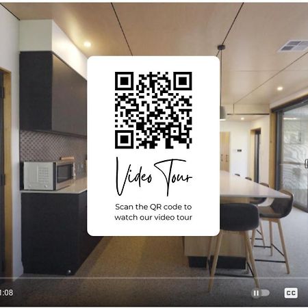 Balfour Cottage Wifi & Parking Лонсестън Екстериор снимка