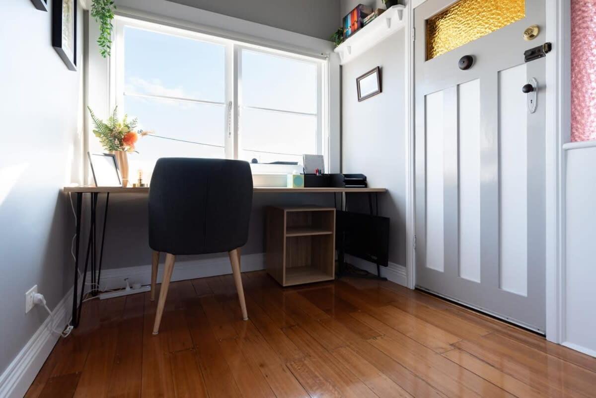 Balfour Cottage Wifi & Parking Лонсестън Екстериор снимка